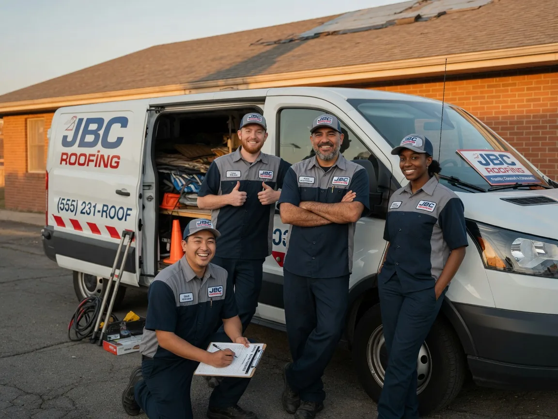 Roof Replacement company in Knightstown, IN